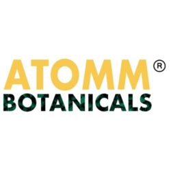 Atomm Logo
