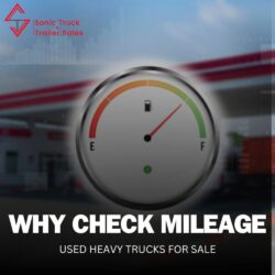 Used Heavy Trucks for Sale in Alberta--