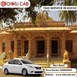 Taxi Service in Kochi (3)