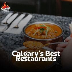 Calgary's Best Restaurants 2024
