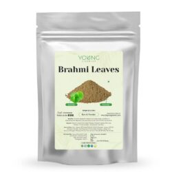 Brahmi Leaves
