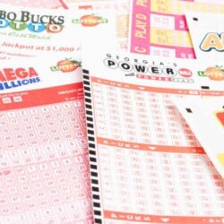 International Lottery Tickets Online in India