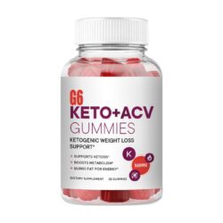 G6-Keto-ACV-Gummies