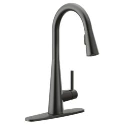 Specialty Faucets Redefining Kitchen and Bath Design
