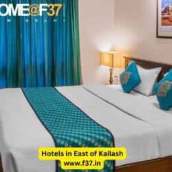 Hotels in East of Kailash