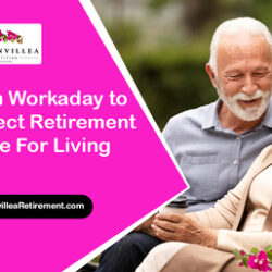 From Workaday to Perfect Retirement Home For Living (1)