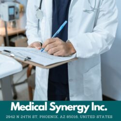 Medical Synergy Post 117