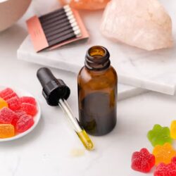 CBD-oil-pipette-weed-colorful-gummies-732x549-thumbnail-
