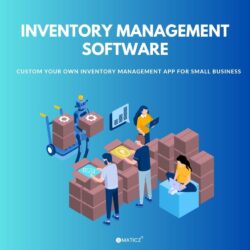 Inventory- Management- software -development