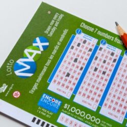 Canada Max Lottery Tickets Online