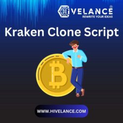 Kraken Clone Script (1)
