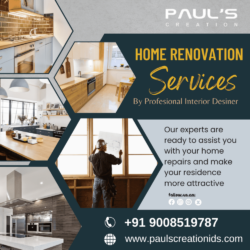 Home Renovation Services in Bang