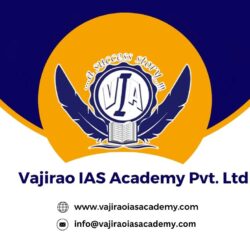 Vajirao IAS Academy Pvt. Ltd