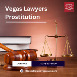 Vegas Lawyers Prostitution