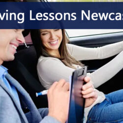 Driving Lessons Newcastlefgv