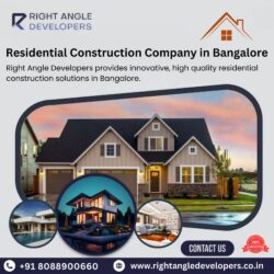 Residential Construction Company