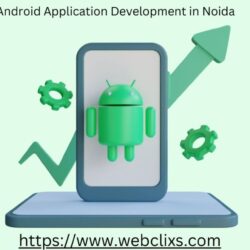 Android Application Development in Noida