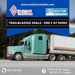 used heavy trucks for sale in Alberta 2024 - 800