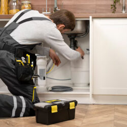 Offering Water Damage Repairs Services