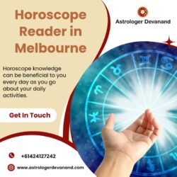 Horoscope Reader in Melbourne_httpswww.astrologerdevanand.com