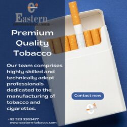 Premium Quality Tobacco (1)