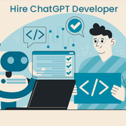 Hire ChatGPT Developer