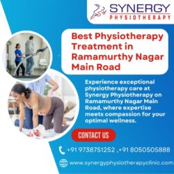 Best Physiotherapy Treatment in Ramamurthy Nagar Main Road_synergyphysiotheraptyclinic_com