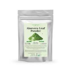 Aloevera Leaf