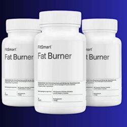 Fitsmart Fat Burner