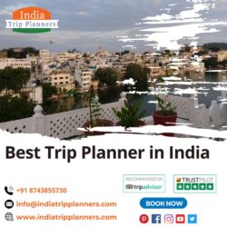 Best Trip Planner in New Delhi