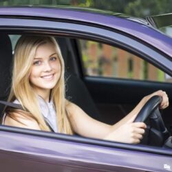 car driving instructor in NSW