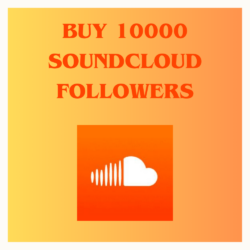 Buy 10000 SoundCloud followers (1)