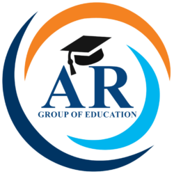 A R logo