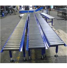 Roller Conveyor Made in UAE