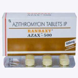 Azithromycin Dosage Adults