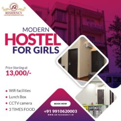 girls hostel in greater noida