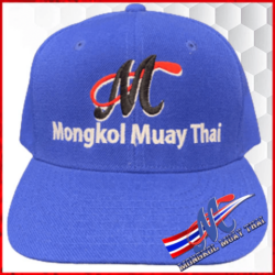Muay Thai Hat (1)