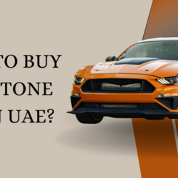 Where To Buy Bridgestone Tyres In UAE