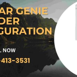 Netgear Genie Extender Configuration  Call +1-800-413-3531 (1)