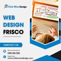 Web Design Frisco  ) (1)