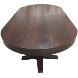 Poker Dining Table
