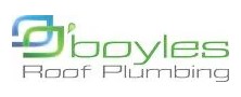O'Boyles Roof Plumbing logo