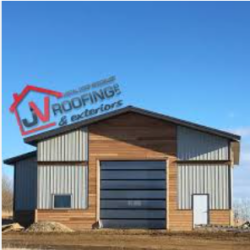 Commercial Roofing Sylvan Lake