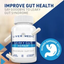 Supplements to Improve Gut Health