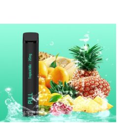 11Pull 2% Disposable Device – 2500 Puffs
