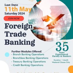 foreign trade banking