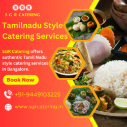 Tamilnadu Style Catering Service (2)