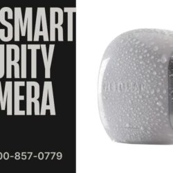 Arlo Smart Security Camera