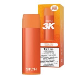 STLTH 3k Disposables Vape