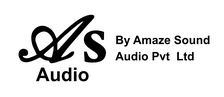 AS Audio logo
